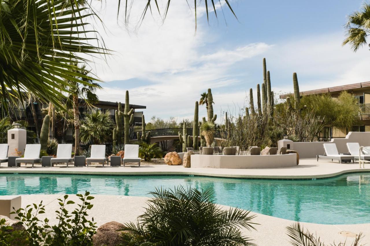 Civana Wellness Resort & Spa Carefree Exterior photo