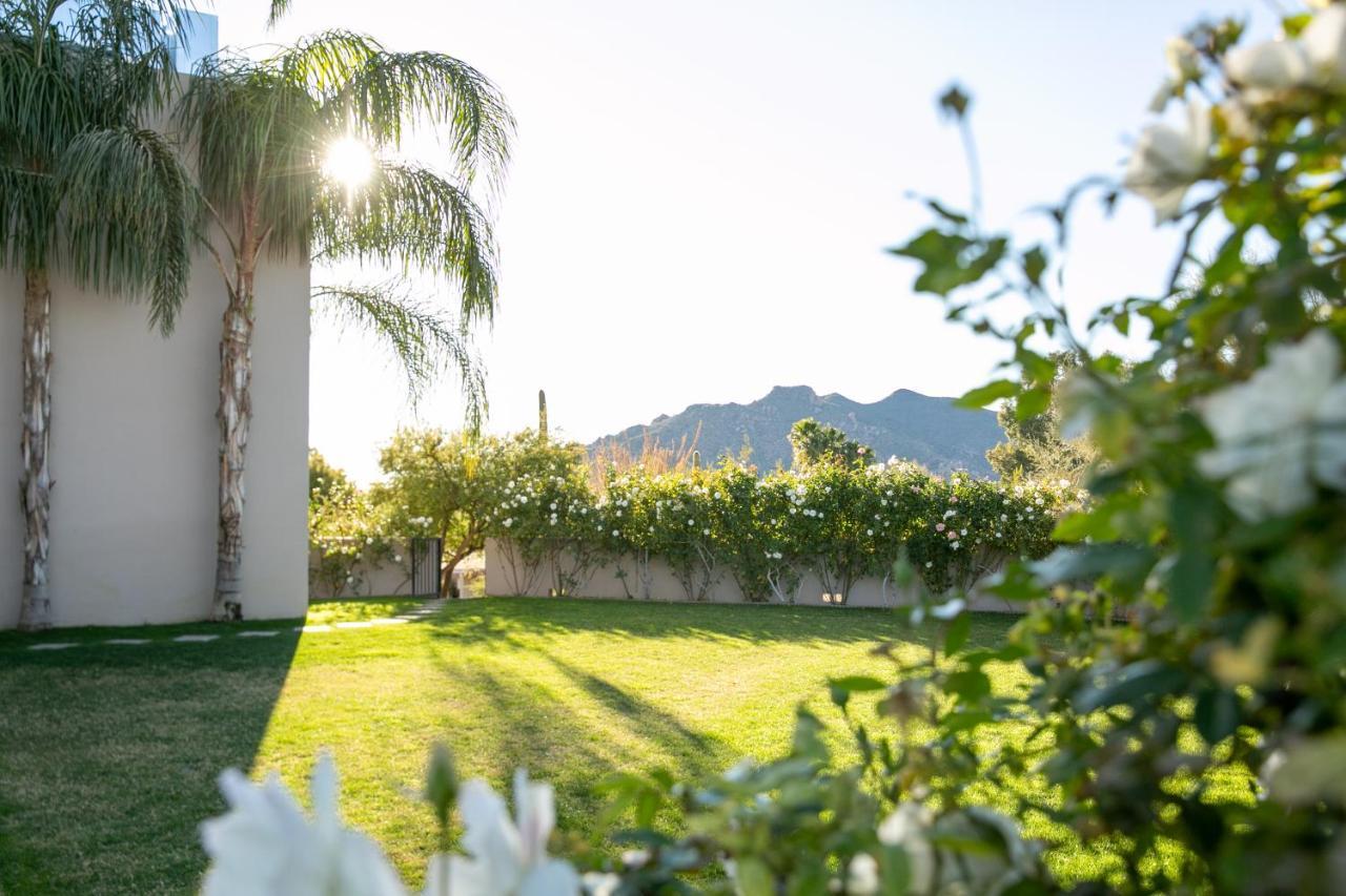 Civana Wellness Resort & Spa Carefree Exterior photo