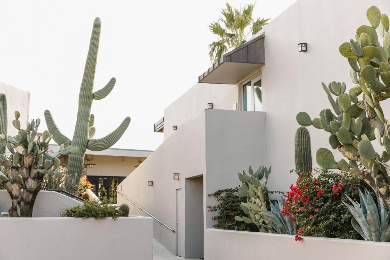 Civana Wellness Resort & Spa Carefree Exterior photo