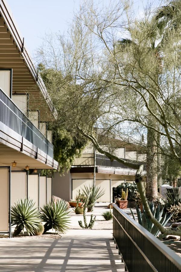 Civana Wellness Resort & Spa Carefree Exterior photo