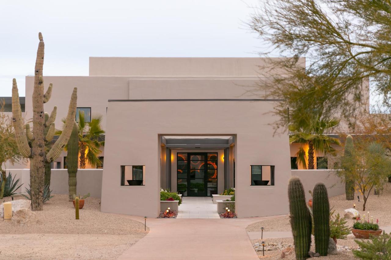 Civana Wellness Resort & Spa Carefree Exterior photo