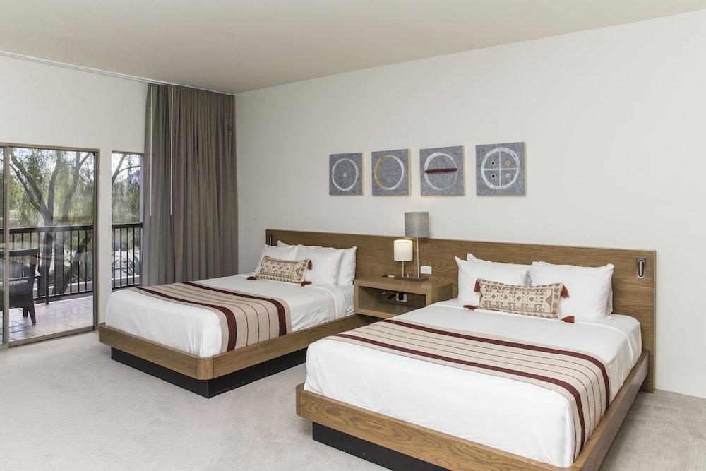 Civana Wellness Resort & Spa Carefree Exterior photo