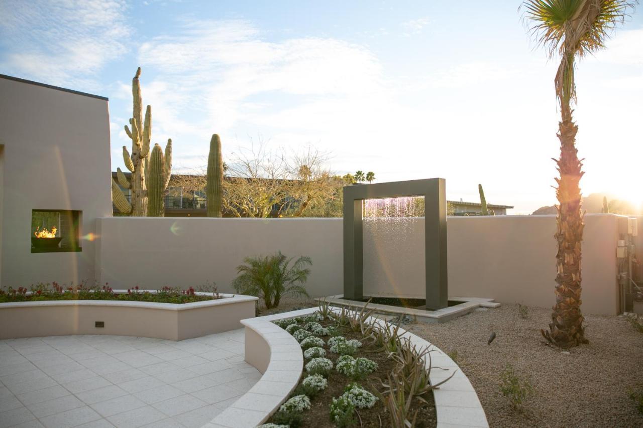 Civana Wellness Resort & Spa Carefree Exterior photo