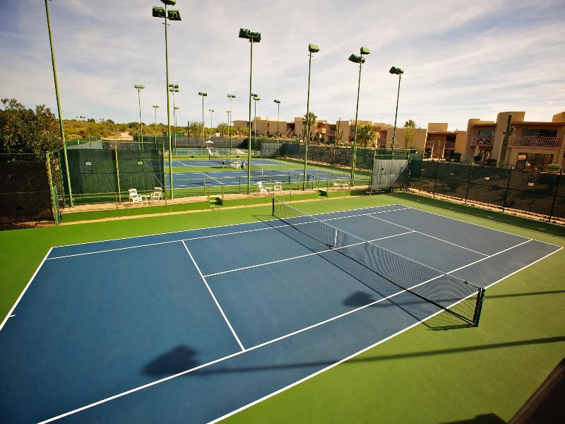Civana Wellness Resort & Spa Carefree Facilities photo