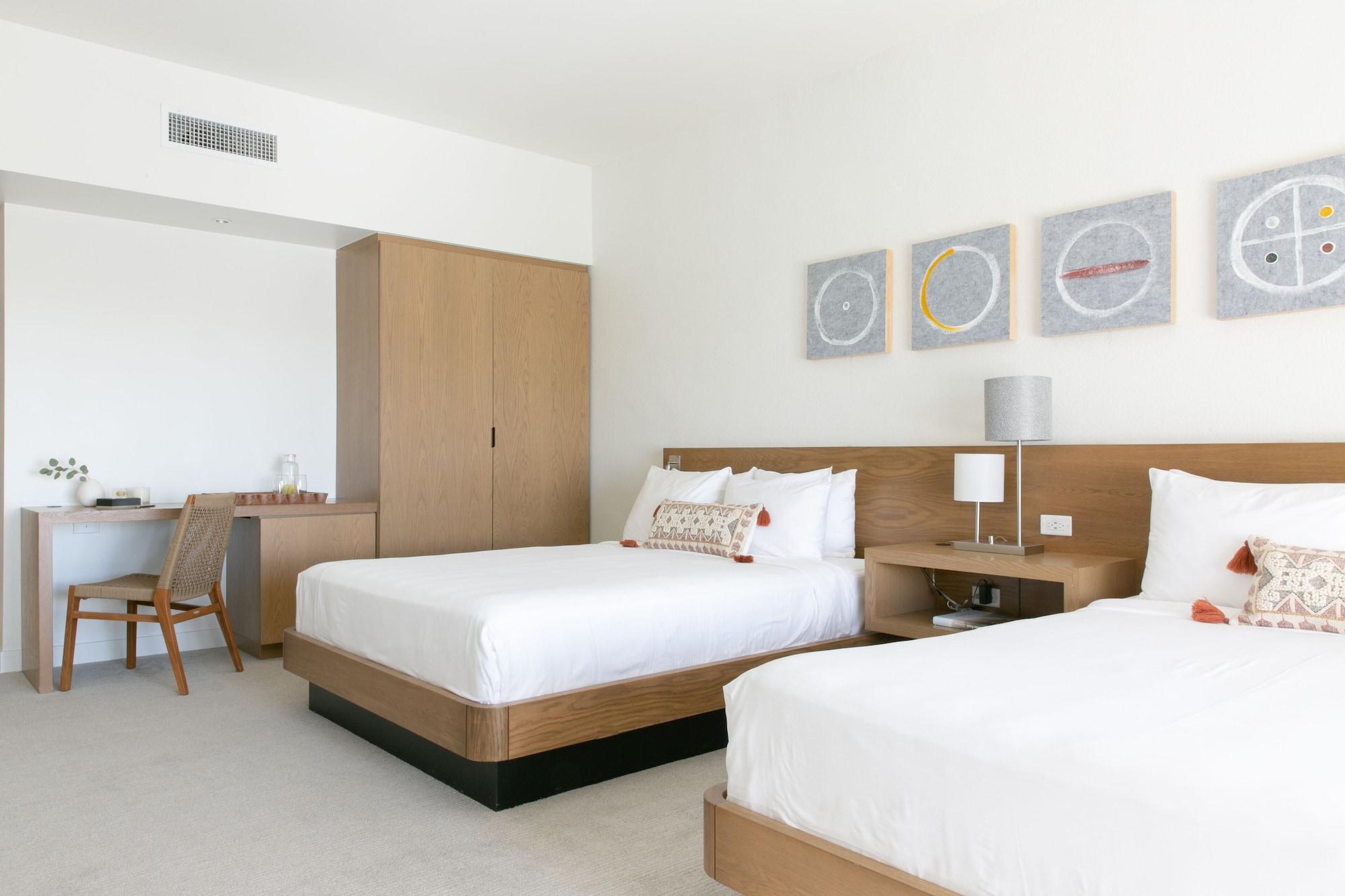 Civana Wellness Resort & Spa Carefree Exterior photo