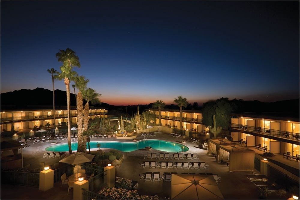 Civana Wellness Resort & Spa Carefree Exterior photo
