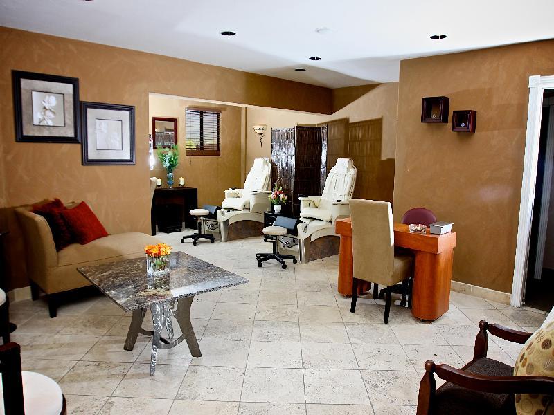 Civana Wellness Resort & Spa Carefree Exterior photo