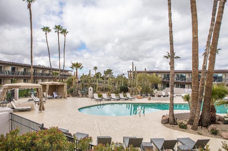Civana Wellness Resort & Spa Carefree Exterior photo